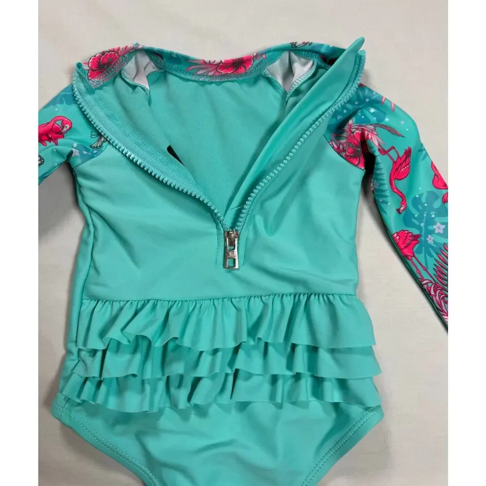 Hurley one piece